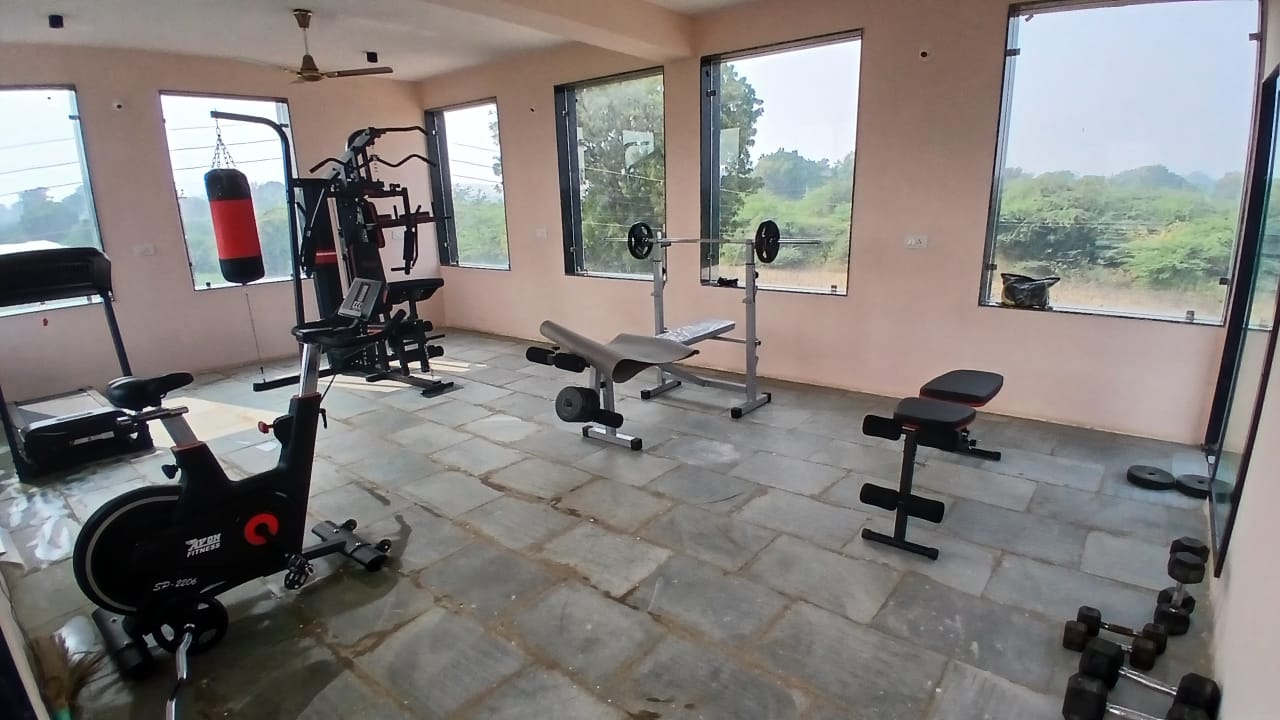 Main gallery