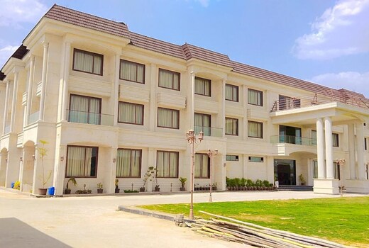The Imperial Prime Inn