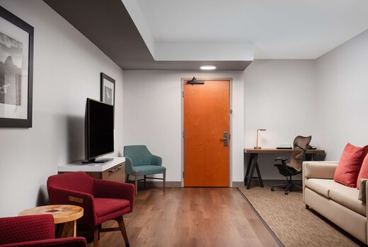 Kalispell Hilton Garden Inn