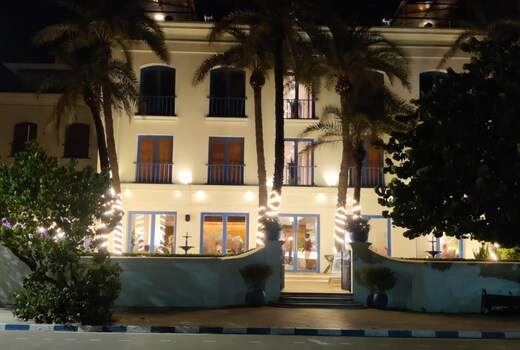 Hotel Senorita Inn