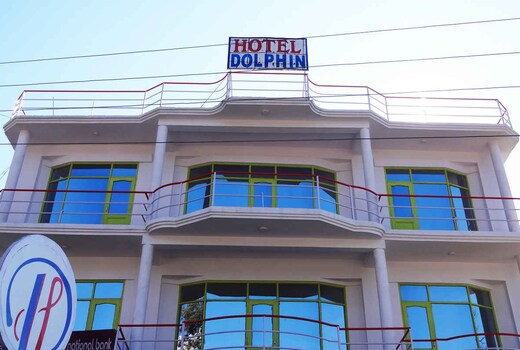 HOTEL DOLPHIN