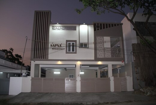 SAPNA RESIDENCY