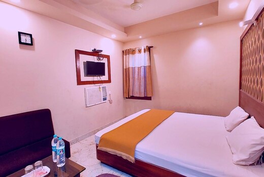 New Seabird Hotel