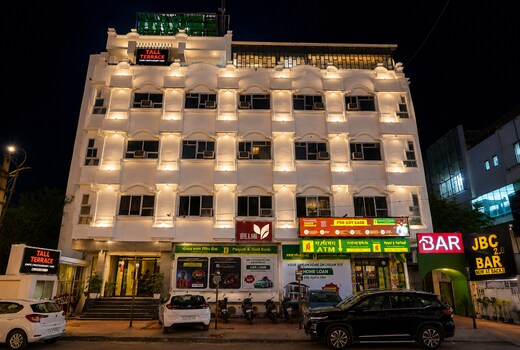 Hotel Tulip Regency- A Unit of Mandala Hotel group
