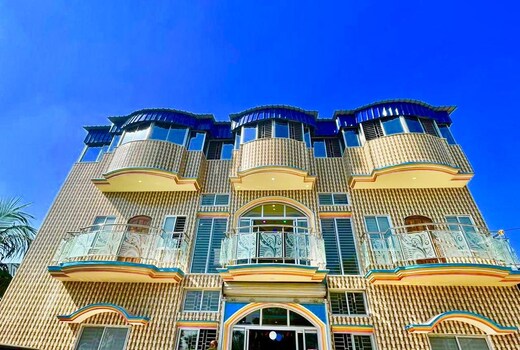 Golden Deer Guest House