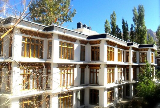 Juniper House