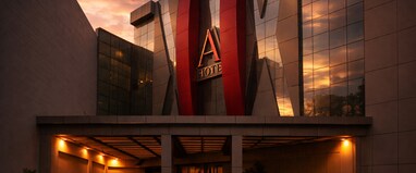 A Hotel