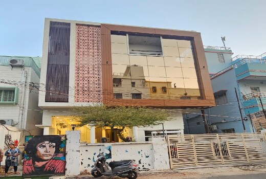 Triveni International