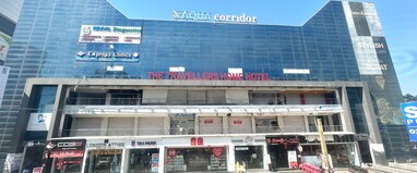 THE TRAVELLER HOME HOTEL