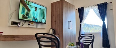 Hotel Modi Palace, Chanderi MP