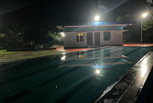 Thumbe River Resort