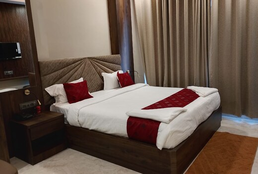 HotelRadhey