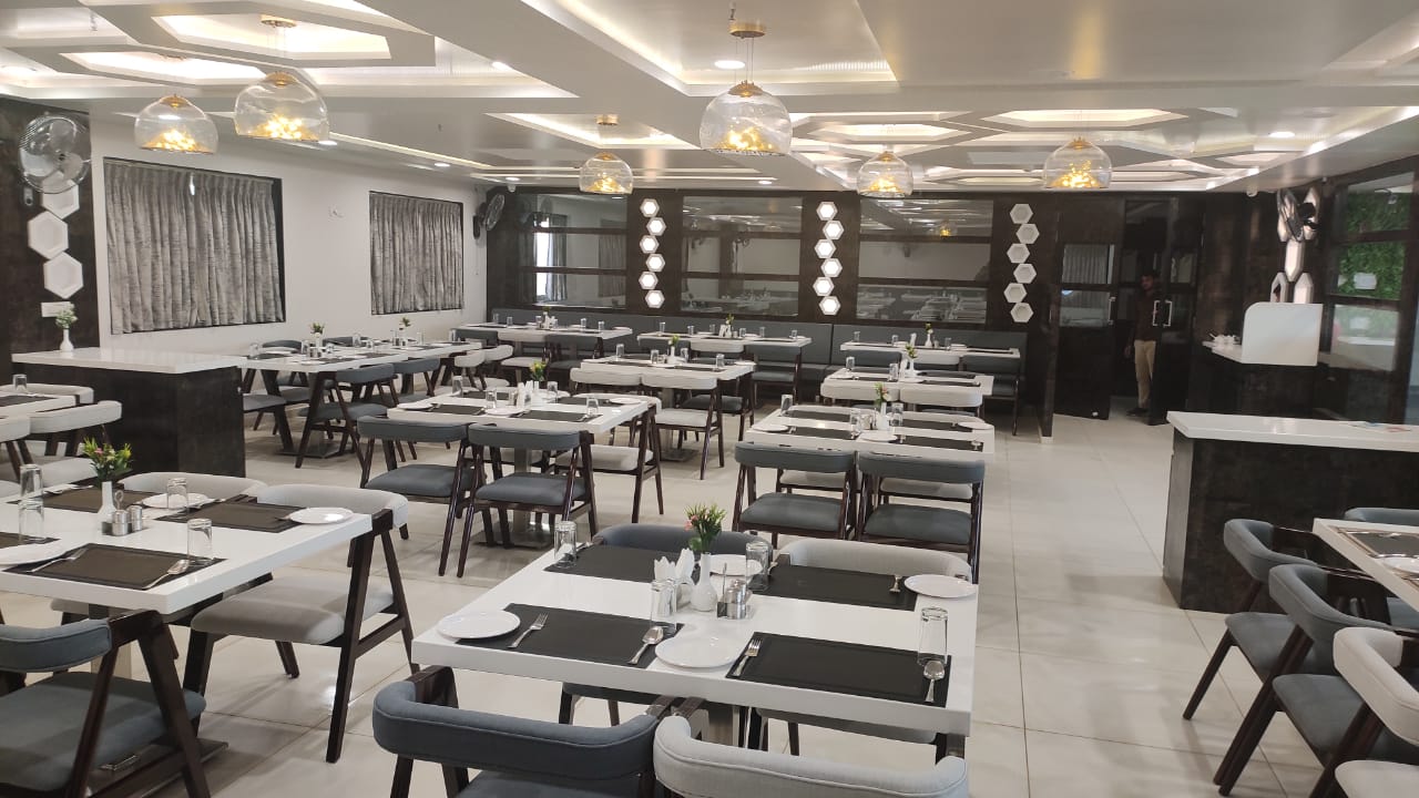 HOTEL GRAND KAUSHALYA