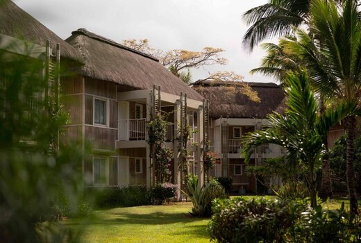Veranda Tamarin Hotel and Spa