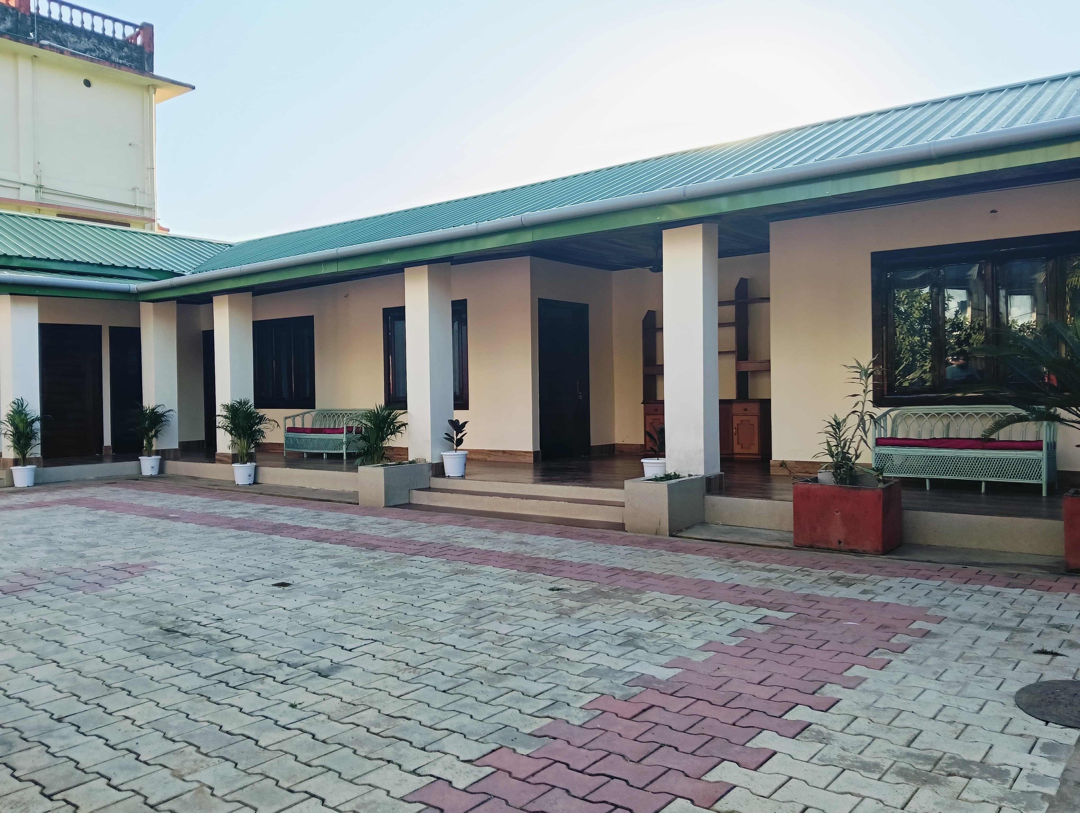 Main gallery
