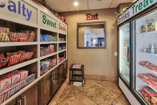Holiday Inn Hotel and Suites Albuquerque - North Interstate 25