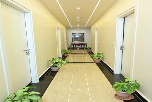 Hotel Ganga Garden