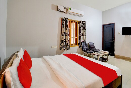 Hotel O Sivansh