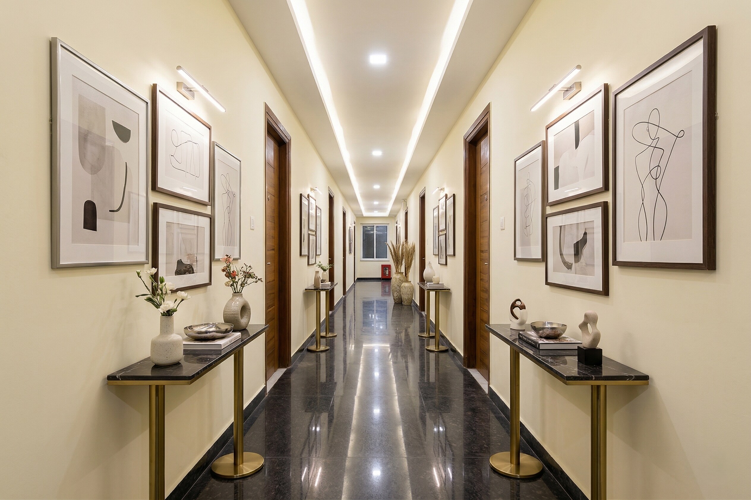Main gallery