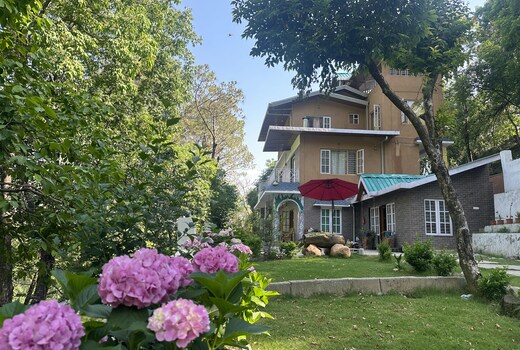 Kut House