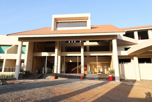 Ripples Resort
