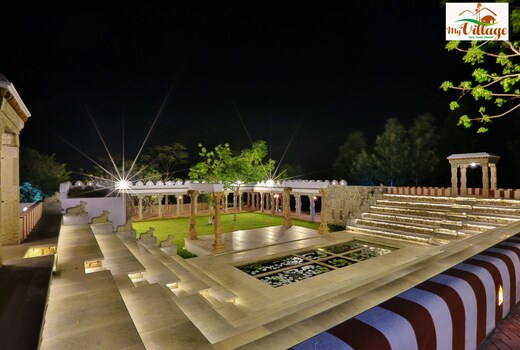 My Village Eco Rural Resort Anaikatti