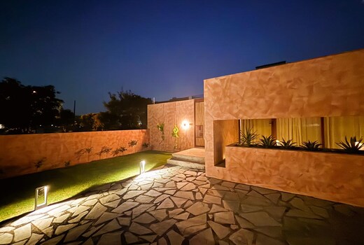 Iconic Home Syat DLF New Chandigarh