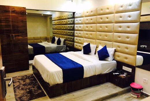 Hotel Dreamland