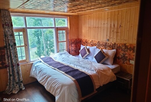 Hills Heaven cottage