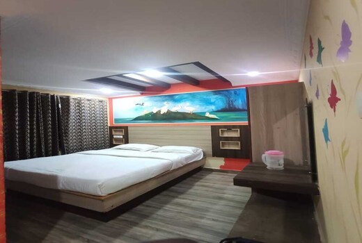 MALAIYUR RESIDENCY