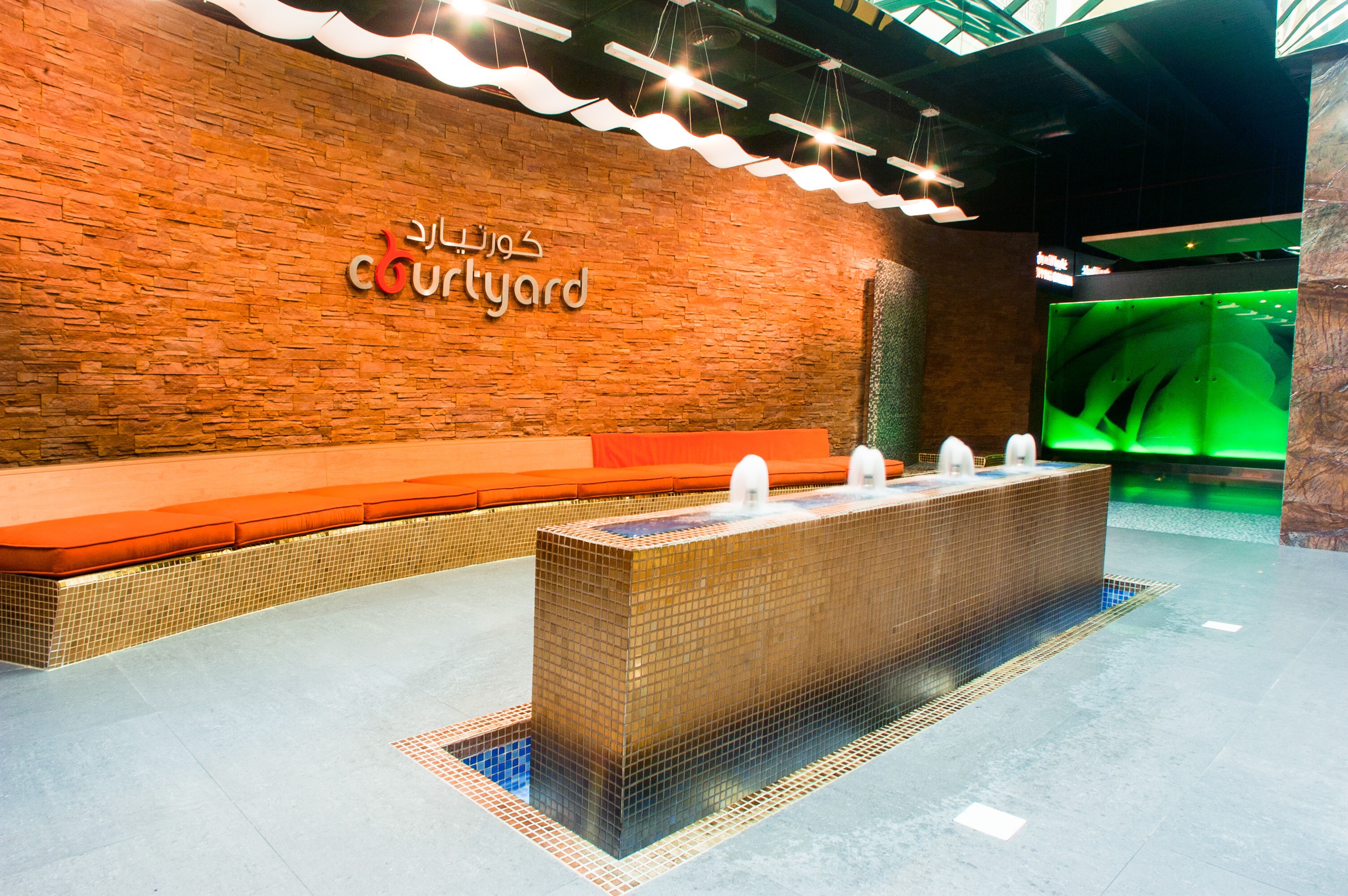 Main gallery