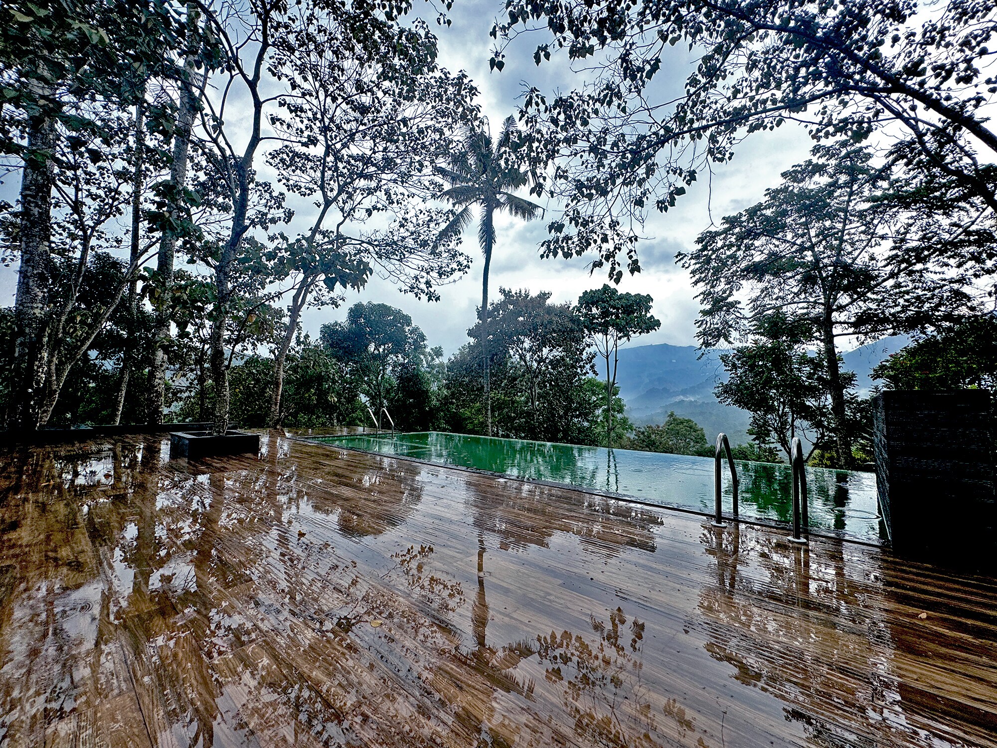 VICEROY LUXURY MOUNTAIN RESORT AND SPA