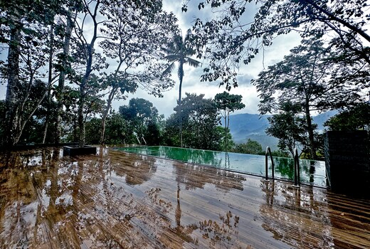 VICEROY LUXURY MOUNTAIN RESORT AND SPA