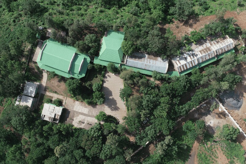 MTDC Chikhaldara