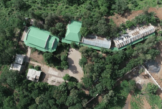 MTDC Chikhaldara