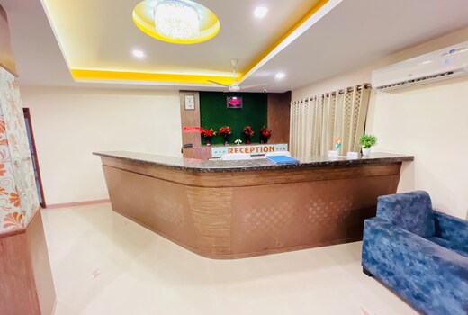 Hotel Horizon