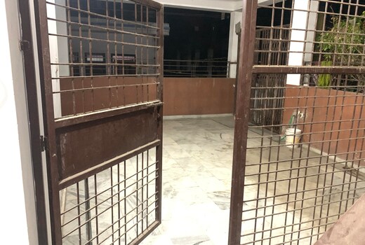 Entire Home Near Arail Ghat