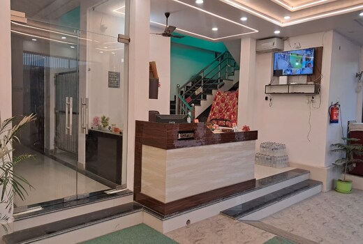 Main gallery
