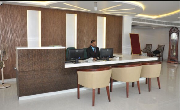 Main gallery