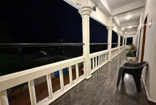 De Aurobeach inn Beach View