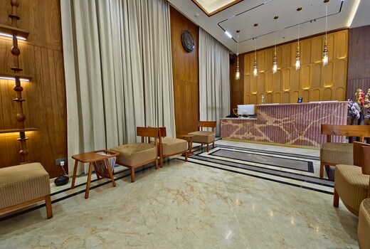 Main gallery
