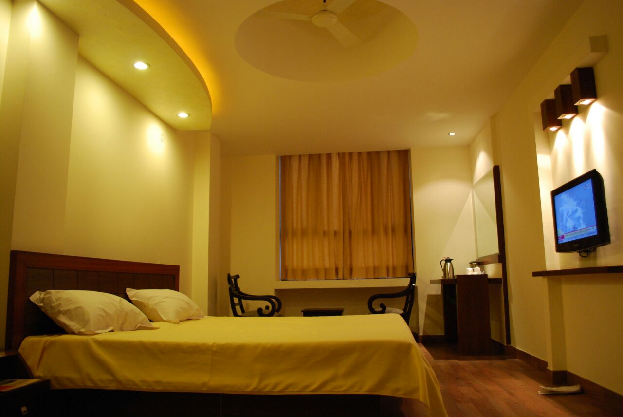Hotel Four Seasons