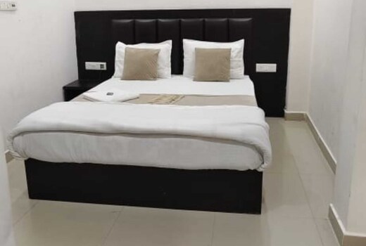 Hotel Sri Kishan Kripa Inn