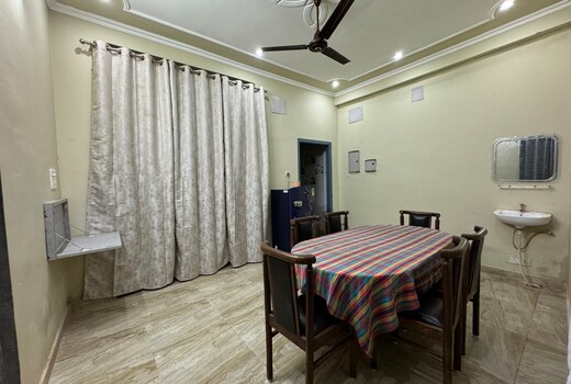 Aaradhya | Entire 2BHK Holiday Home