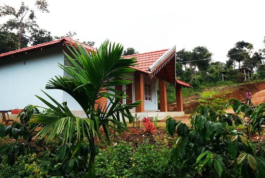 Forest Homestays - Sakleshpur