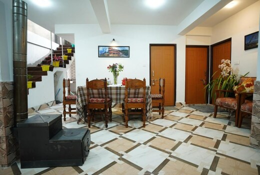 Himalok Homestay