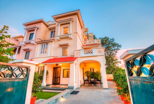 Zade House Homestay | Rooms & Caretaker