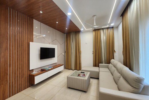 Deodate Trancent Villa 7