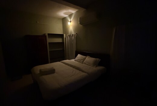 Studio Villa Homestay B1