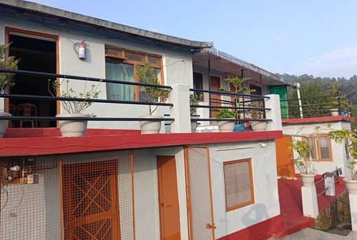 Ananda Homestay